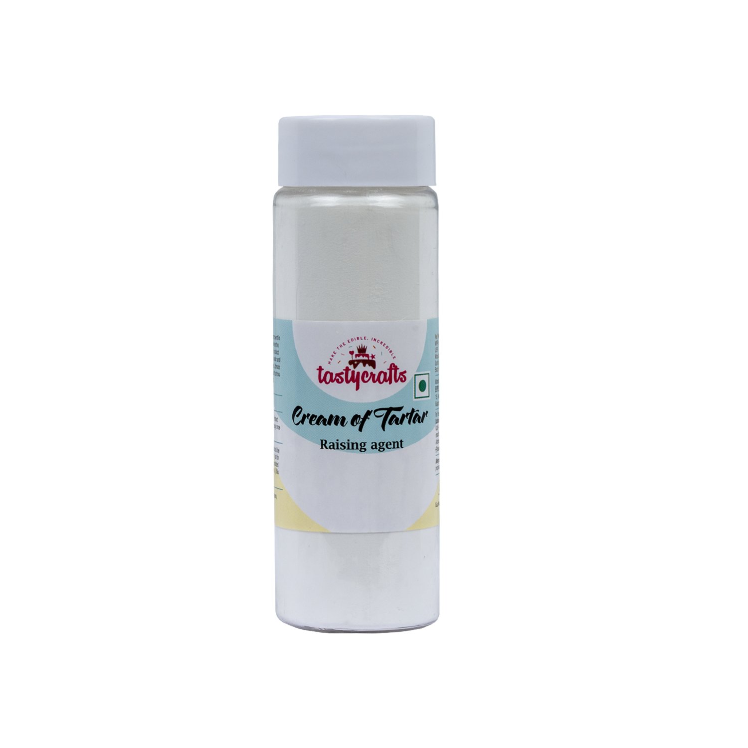 Cream of Tartar Cream of Tartar