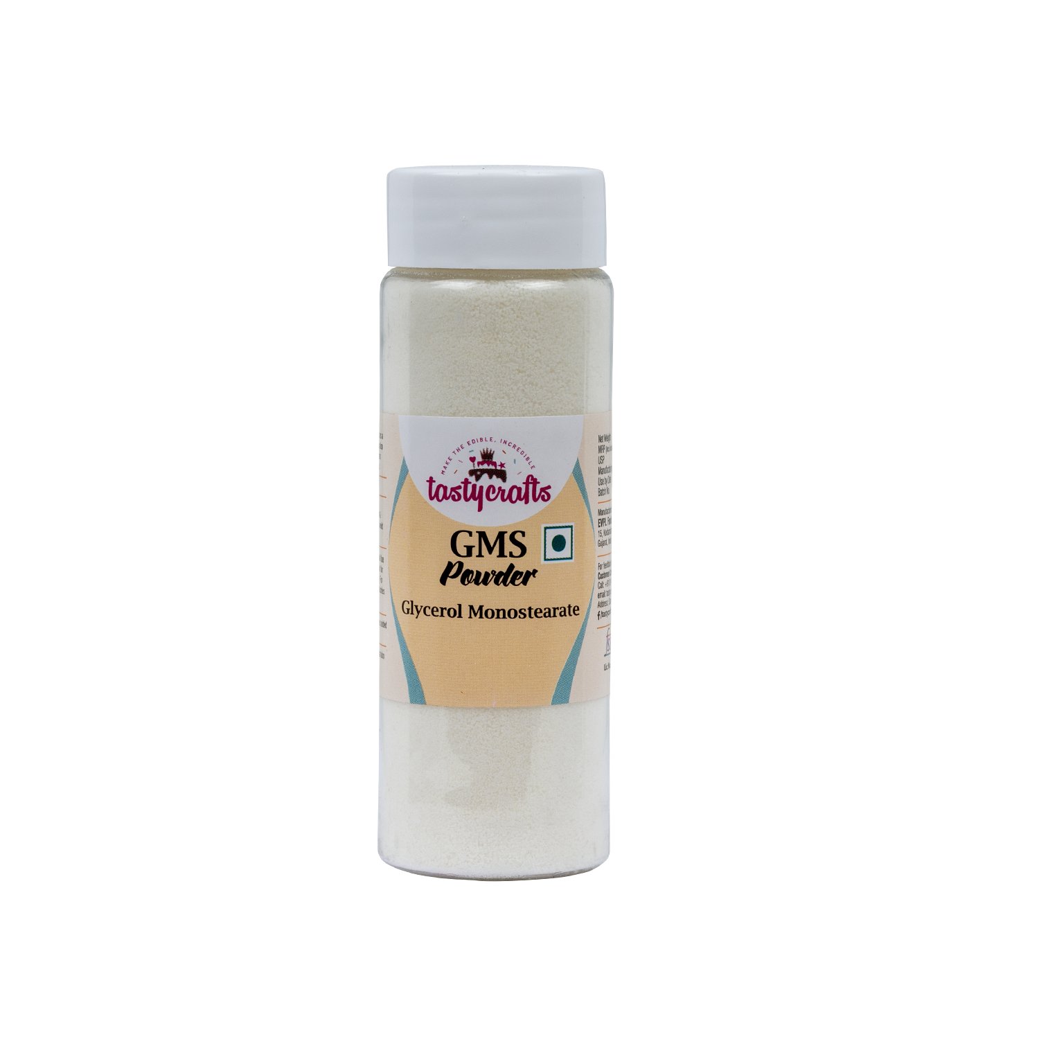 GMS Powder GMS Powder