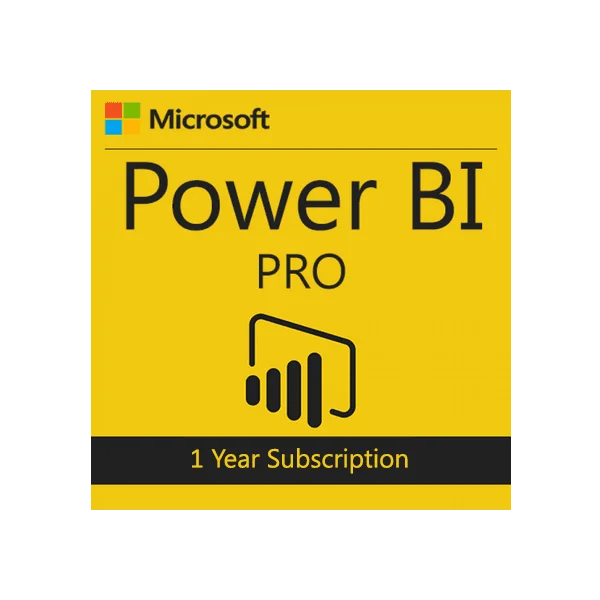 Power BI Pro | Annual Subscription Power BI Pro | Annual Subscription