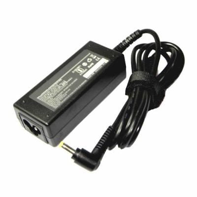 Laptop Adapter 30W 19V - 1.58A For HP (Pin Size 4.0*1.7mm) - Compatible Laptop Adapter 30W 19V - 1.58A For HP (Pin Size 4.0*1.7mm) - Compatible
