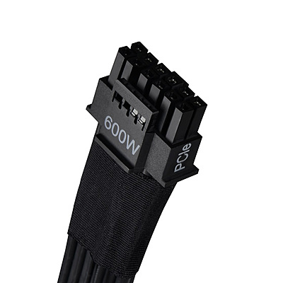 SilverStone Cable Dual EPS 8 pin (PSU) to 12+4 pin (PP14-EPS) SilverStone Cable Dual EPS 8 pin (PSU) to 12+4 pin (PP14-EPS)