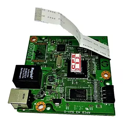 Formatter Card For HP LaserJet P1606DN Printer