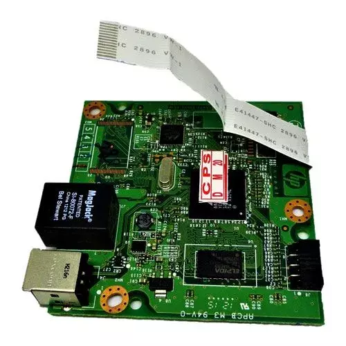 Formatter Card For HP LaserJet P1606DN Printer Formatter Card For HP LaserJet P1606DN Printer
