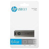 HP Pendrive 64 GB 3.1 HP Pendrive 64 GB 3.1