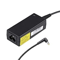Laptop Adapter 30W 19V - 1.58A For HP (Pin Size 4.0*1.7mm) - Compatible Laptop Adapter 30W 19V - 1.58A For HP (Pin Size 4.0*1.7mm) - Compatible
