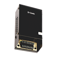 D-Link 8 Channel 12v10AMP Power Supply Multiple Output D-Link 8 Channel 12v10AMP Power Supply Multiple Output