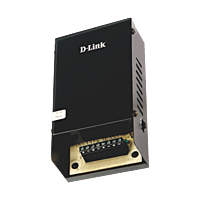 D-Link 4 Channel 12v5AMP Power Supply Multiple Output D-Link 4 Channel 12v5AMP Power Supply Multiple Output