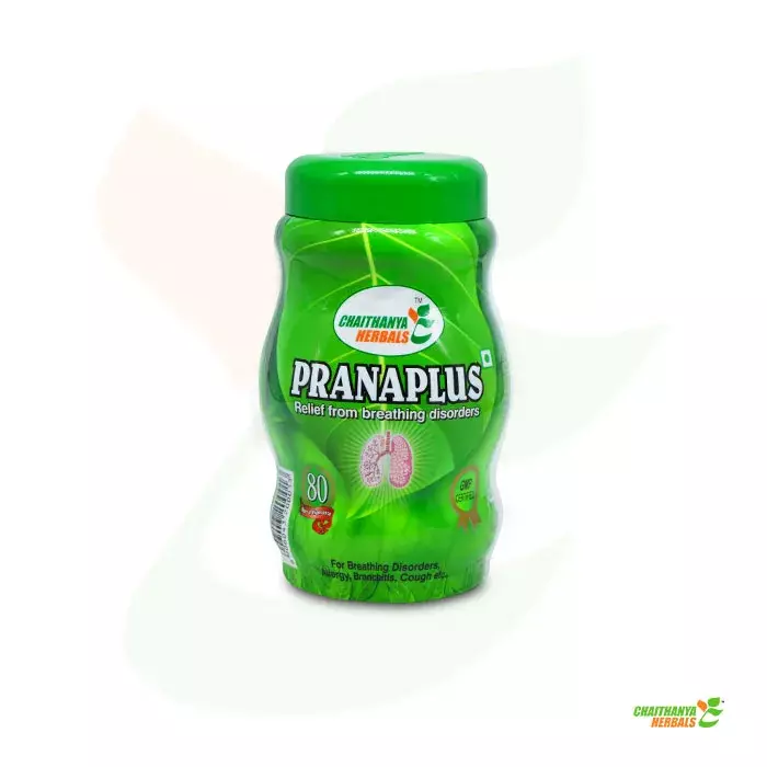 Pranaplus Pranaplus