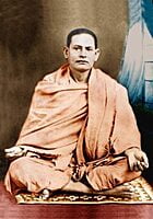 Swami Premananda Standard Photo