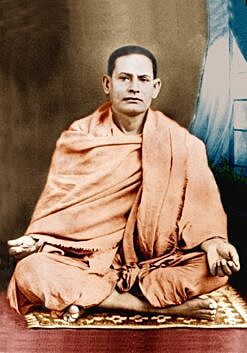 Swami Premananda Standard Photo