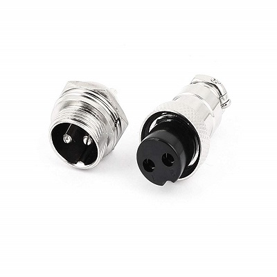 Premium 16MM(1.6CM) MRS Copper Connector – High-Performance Electrical Fitting for Telecom, Data & Network Applications