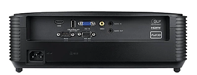 Optoma X400Lve Projector Optoma X400Lve Projector