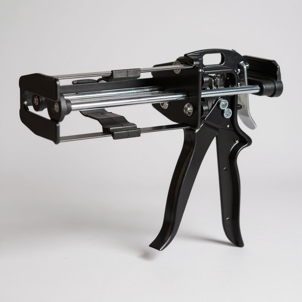 Adhesive Dispenser Gun