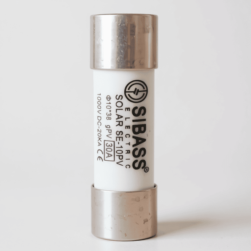 SIBASS - DC Fuse Link 30A