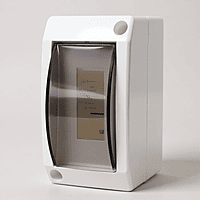 2-Way MCB Box (SealX)