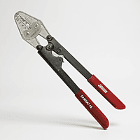 Jainson Samrat 16 Crimping Tool (0.5mm² to 16mm²)