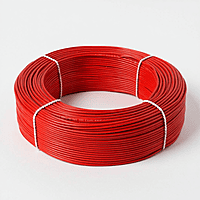 10 sq.mm DC Cable (Red Stripe)