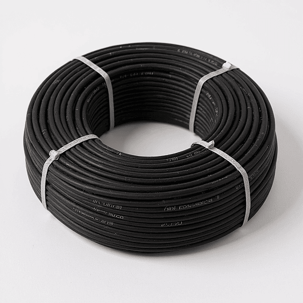 DC Cable 10 sq.mm (Black)