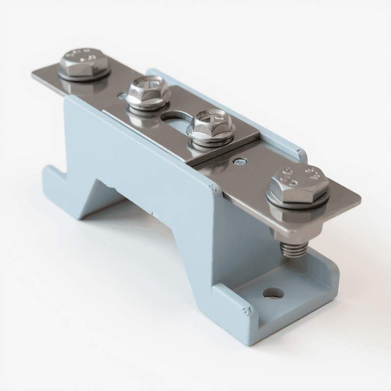 200 Amp Heavy Duty Neutral Link (DMC) | FNL-200