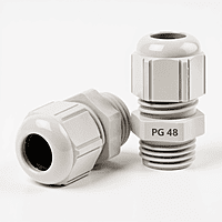 PG 48 - Polyamide Cable Glands