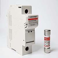 Mersen Fuse Holder with Indicator 15A 1000V Fuse Link
