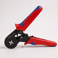 HSC8 6-4A Self-Adjusting Crimping Tool | 0.25-10mm²
