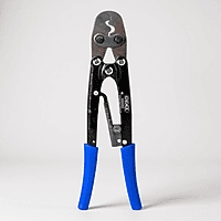 Terminal Crimping Tool HS-16 Use for 1.5-16 mm² (15-5AWG)