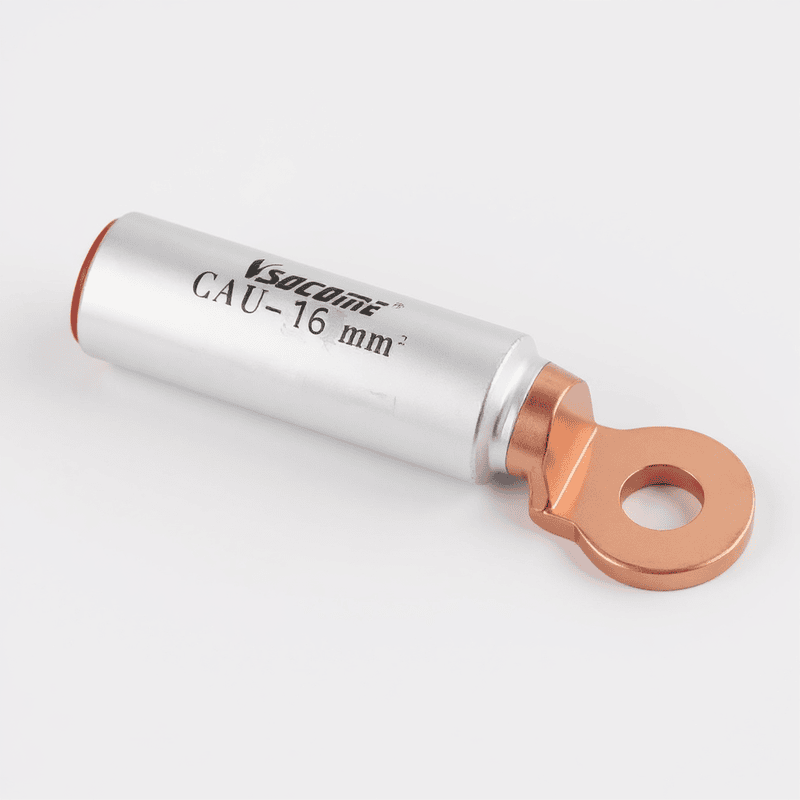 16 sqmm Bimetallic Cable Lug