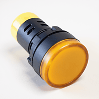 22.5mm Amber Led Indicators