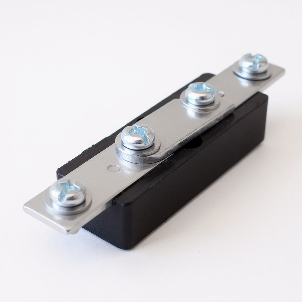 100 Amp Heavy Duty Neutral Link | FNL-100