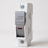 Orbit - Solar DC Fuse Holder (without link)