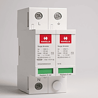 Havells AC SPD - 1 Phase 2-Pole - 320V
