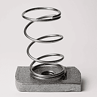 Spring Nut