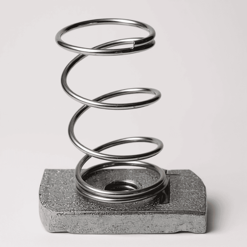 Spring Nut
