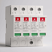 Havells - AC SPD - 3 Phase 4 Pole - 320V