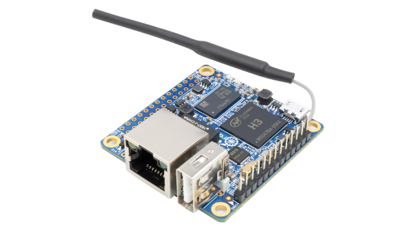 Orange Pi Zero LTS