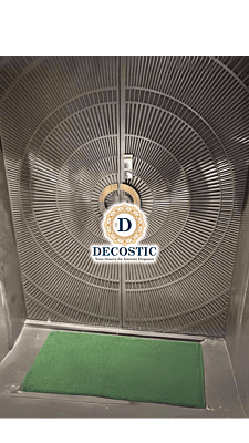 3D Door 3DD1007