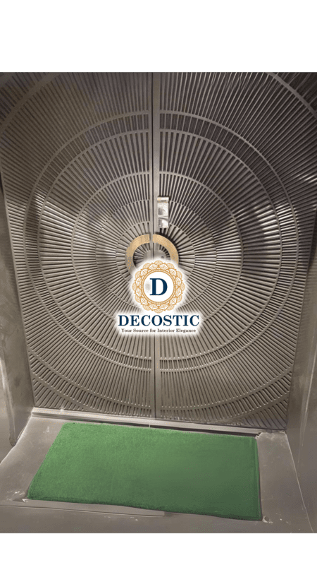 3D Door 3DD1007 3D Door 3DD1007
