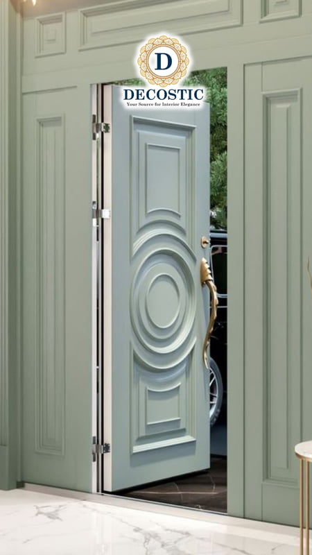 3D Door 3DD1008 3D Door 3DD1008