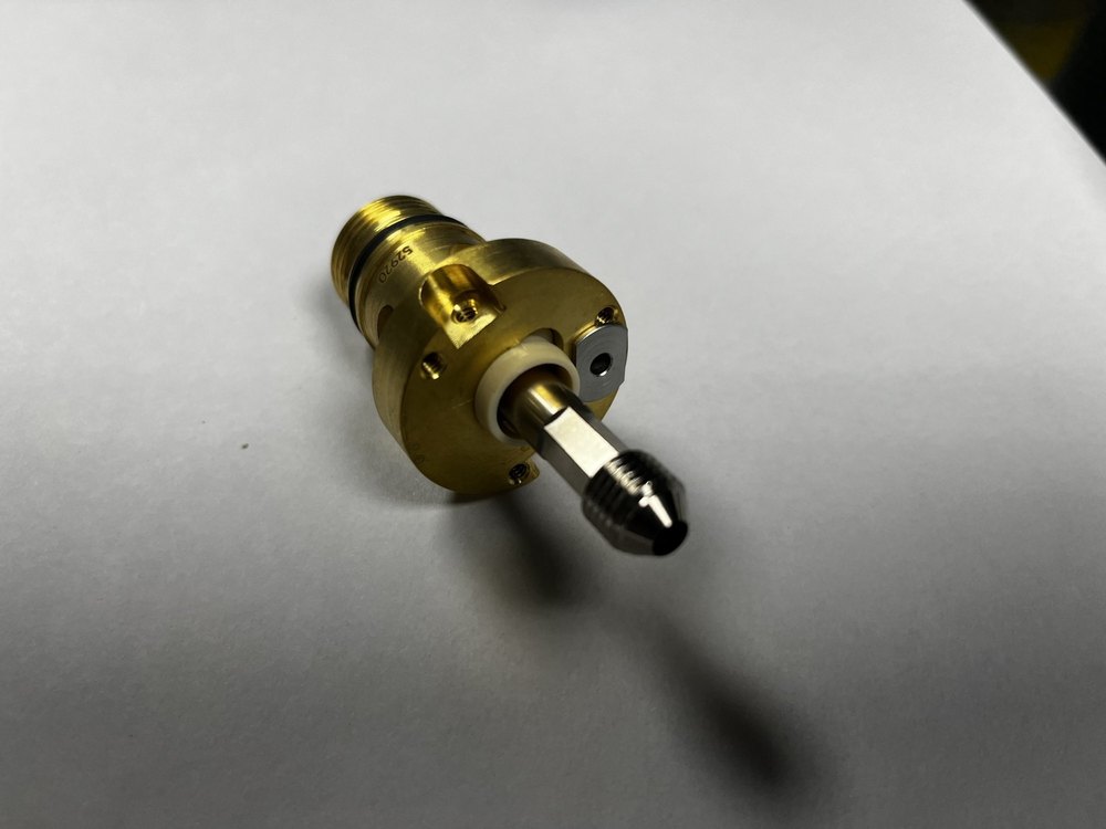 Factory Direct Sale Plasma Cutting Consumable Plasma Torch Body 228716 For Powermax105 Torch Factory Direct Sale Plasma Cutting Consumable Plasma Torch Body 228716 For Powermax105 Torch