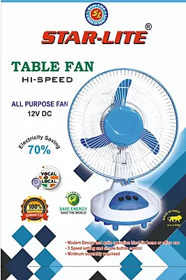 Swan MODEL 12" Fan AC AND DC FAN Swan MODEL 12" Fan AC AND DC FAN