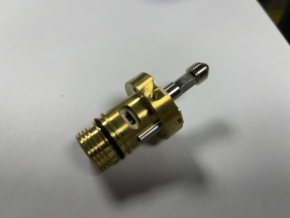 Factory Direct Sale Plasma Cutting Consumable Plasma Torch Body 228716 For Powermax105 Torch Factory Direct Sale Plasma Cutting Consumable Plasma Torch Body 228716 For Powermax105 Torch