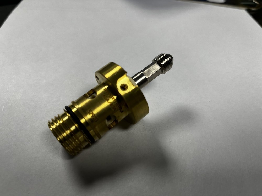 Factory Direct Sale Plasma Cutting Consumable Plasma Torch Body 228716 For Powermax105 Torch Factory Direct Sale Plasma Cutting Consumable Plasma Torch Body 228716 For Powermax105 Torch