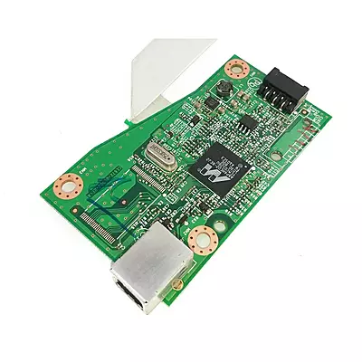 Formatter Card For HP LaserJet P1566 Printer