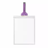 E615 8wire Resistive Touch Screen