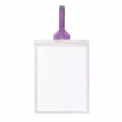 E615 8wire Resistive Touch Screen