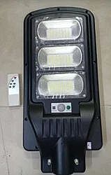 KL 3 Solar integrated street Light With Remote KL 3 Solar integrated street Light With Remote