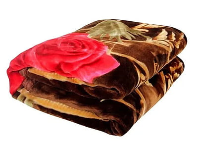 Mink Blanket Mink Blanket