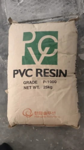 Hanwha PVC Resin K 67 Hanwha PVC Resin K 67