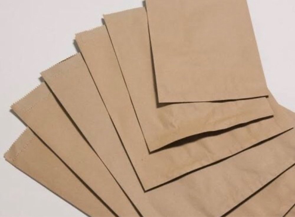 Brown Covers